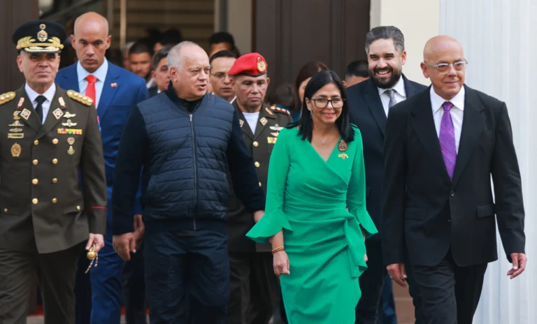 venezuela delcy padrino01