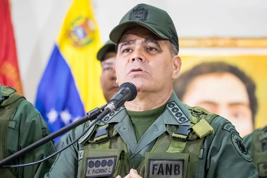 venezuela guerra estados unidos 1
