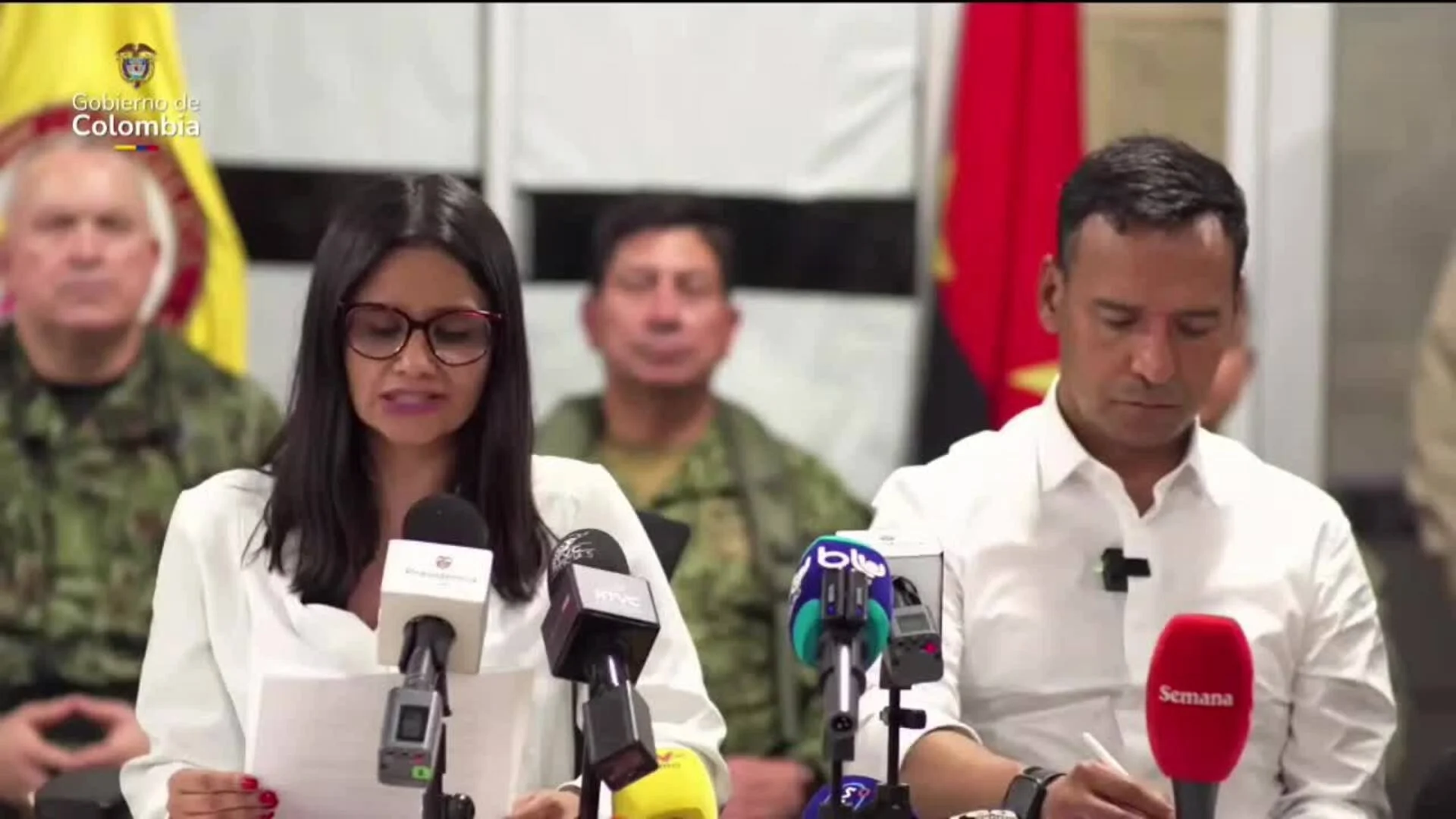video colombia convoca reunion celac