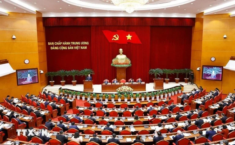 vietnam