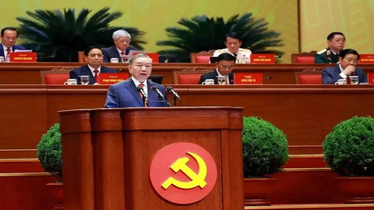 vietnam to lam