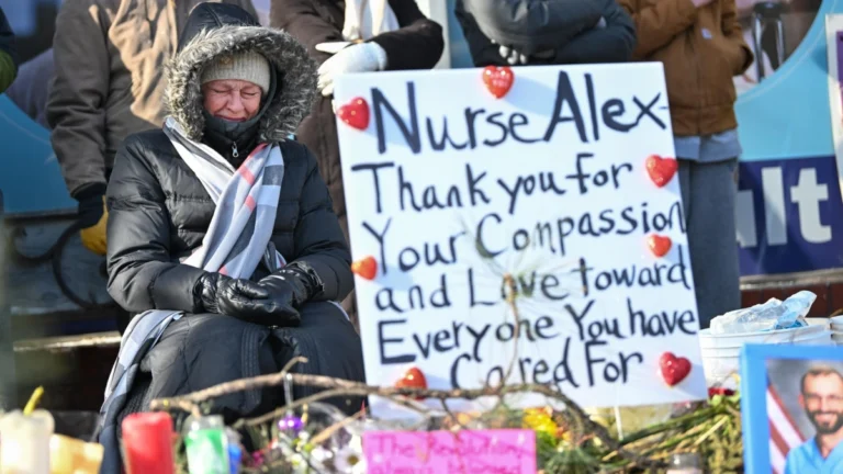 vigilia alex pretti minneapolis 25ene2026
