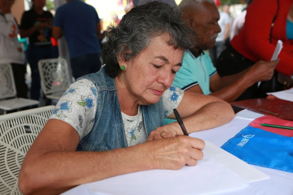 En imágenes: Delcy Rodríguez convoca a la unión nacional y anuncia creación de nuevos fondos soberanos 3 whatsapp image 2026 01 18 at 2 35 44 pm