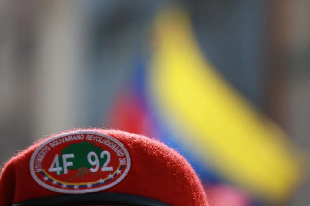 En imágenes: Venezuela conmemora Día de la Dignidad en honor al comandante Hugo Chávez 3 1 1