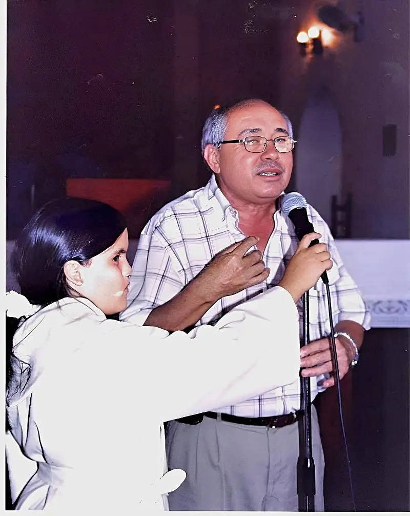 Guillermo de León Calles: Un Griot Falconiano 3 1 guillermo de leon.jpg