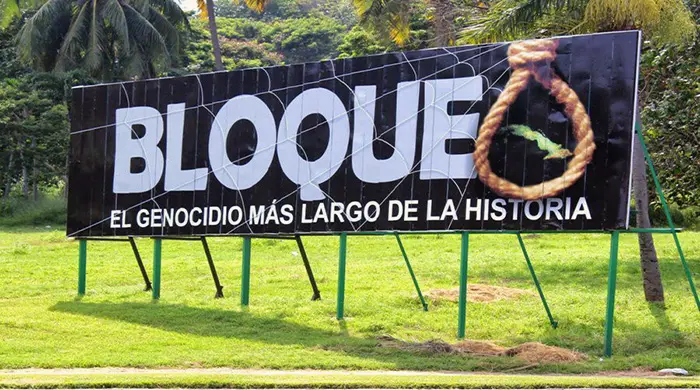 Cuba: Un “largo lagarto verde con ojos de piedra y agua” contra el bloqueo de Trump 1 1 portada bloqueo cuba.jpg