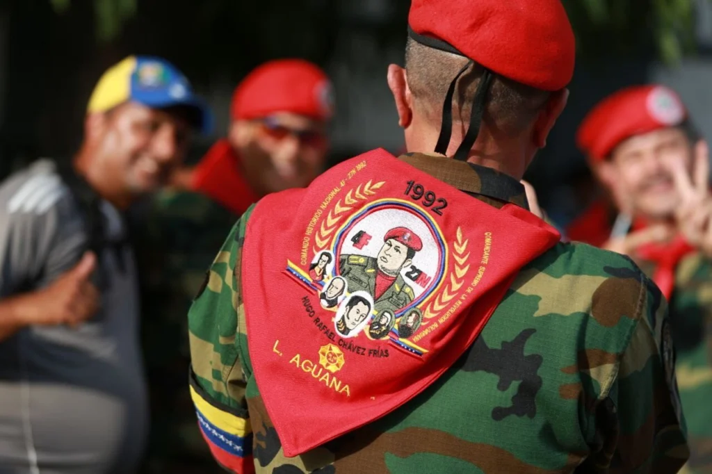 En imágenes: Venezuela conmemora Día de la Dignidad en honor al comandante Hugo Chávez 11 11