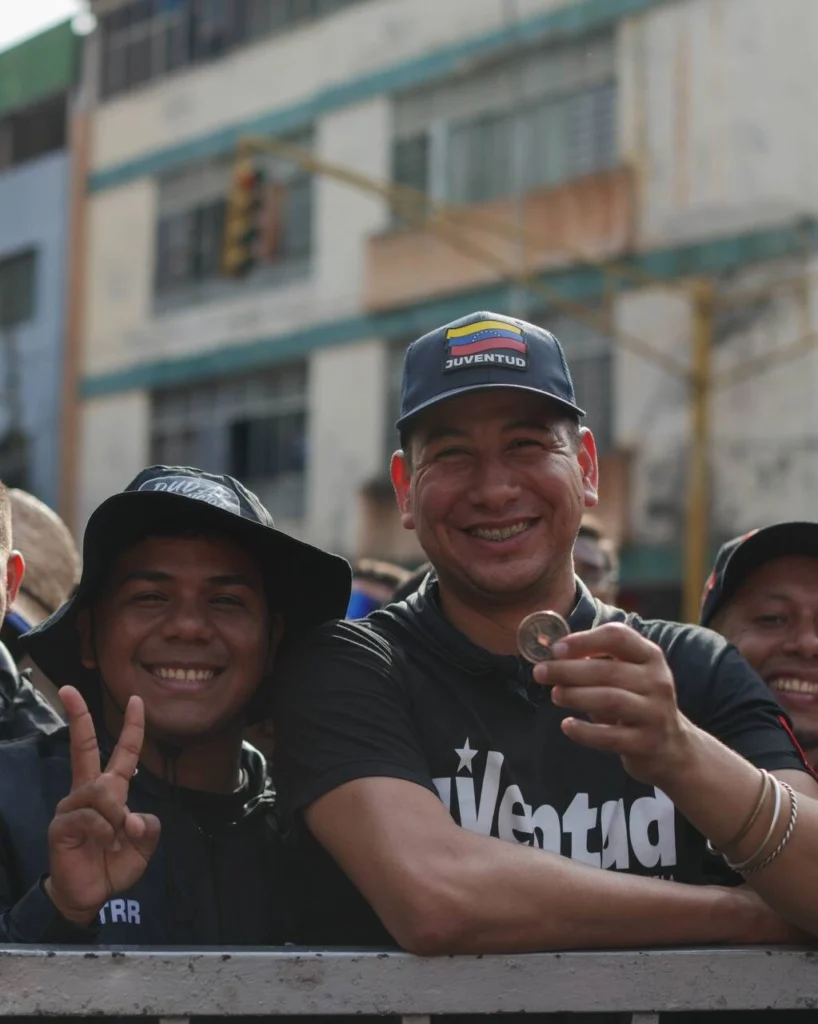 En imágenes: Venezuela conmemora Día de la Dignidad en honor al comandante Hugo Chávez 17 17