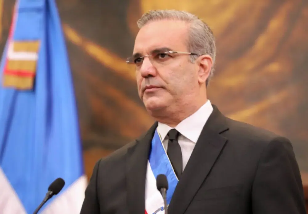 Presidente dominicano presentará balance de gestión en el Día de la Independencia