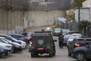 Lazzarini denunció presiones por parte de Israel para eliminar el UNRWA