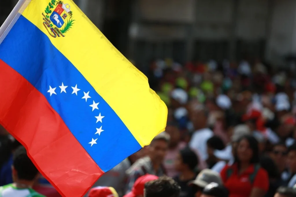 En imágenes: Venezuela conmemora Día de la Dignidad en honor al comandante Hugo Chávez 8 8