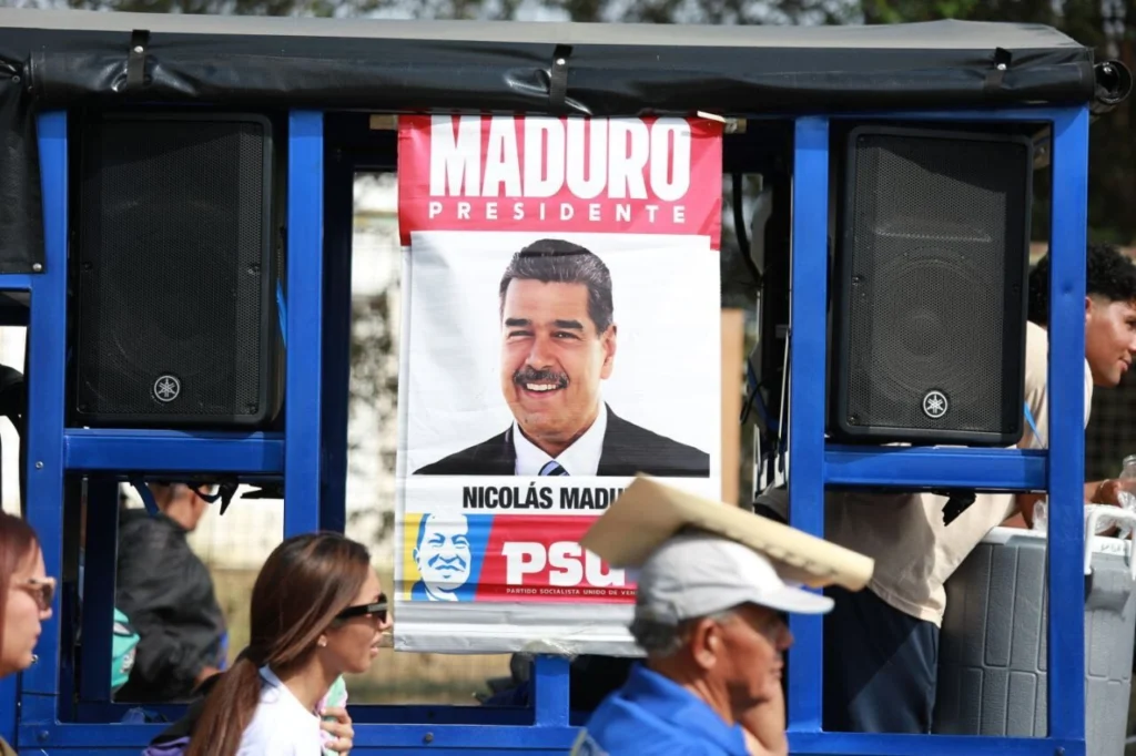 En imágenes: Venezuela conmemora Día de la Dignidad en honor al comandante Hugo Chávez 9 9