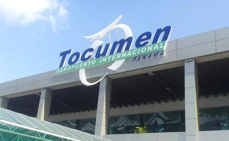 aeropuerto internacional de tocumen 1