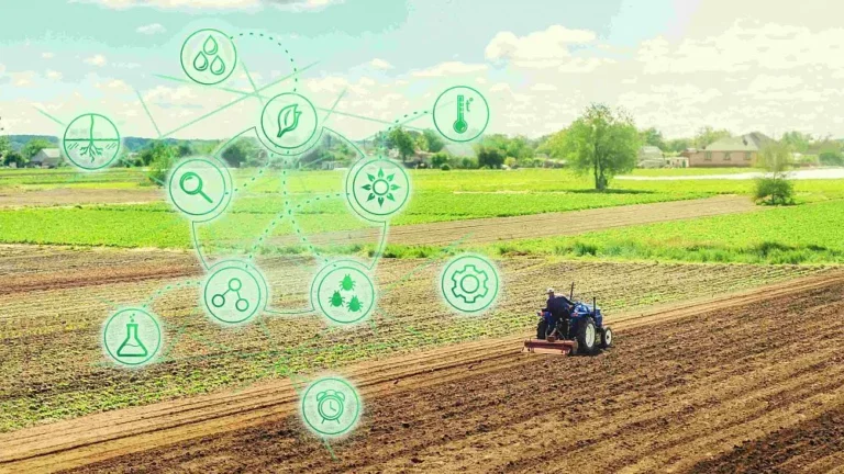 agricultura