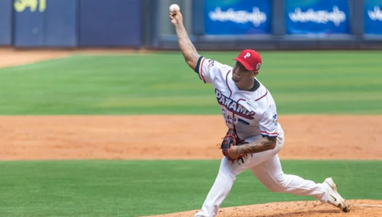 aguilas panama serie americas 7feb2026