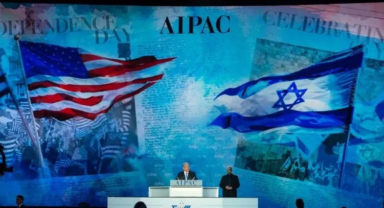 Irán: Diálogo y dedo en el gatillo 4 aipac.jpg