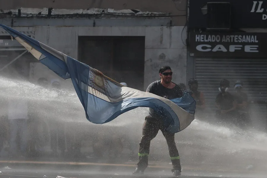 ame4181 argentina trabajo