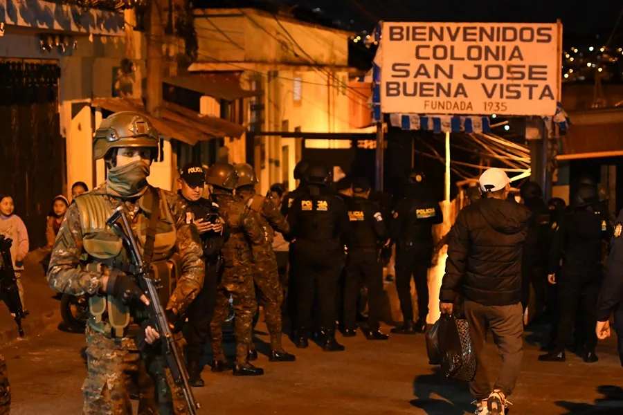 ame7709 guatemala violencia