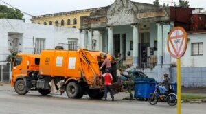Restricciones de EE.UU. agravan la emergencia energética en Cuba