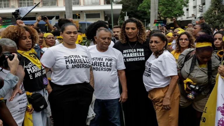 brasil marielle franco