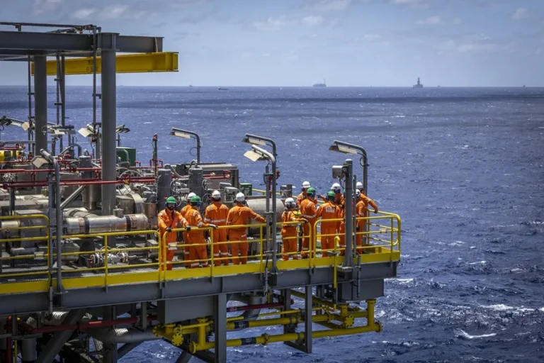 brasil petroleo