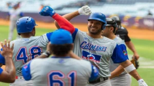 Caimanes por el boleto a semifinales en la Serie de las Américas