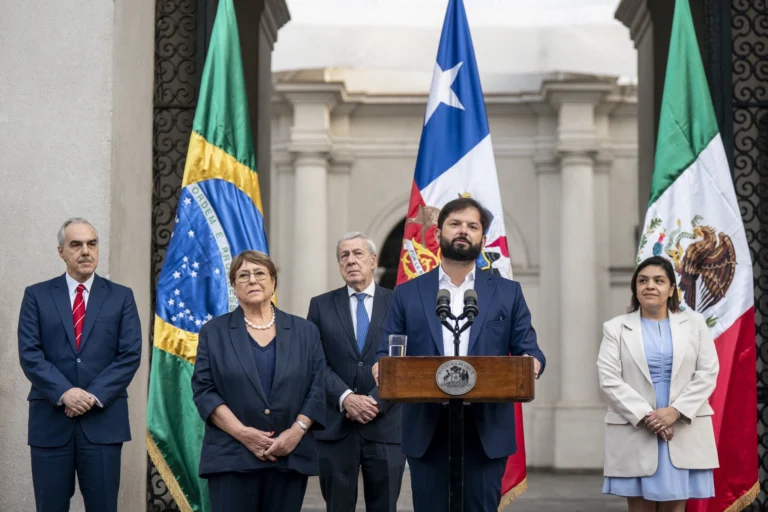 chile
