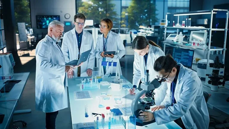 ciencia rusia cuba