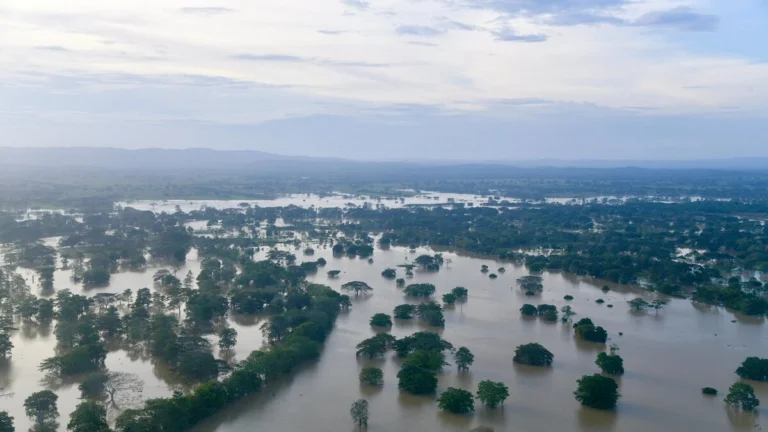 colombia lluvias