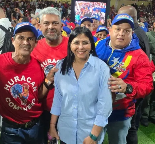 Inician campañas para la Primera Consulta Popular Nacional Venezuela 2026