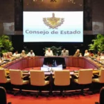 consejo de estado cuba