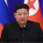 corea del norte kim jong un