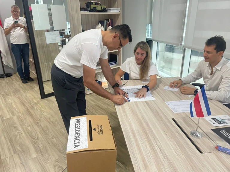 costa rica elecciones