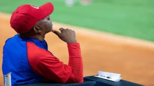 cuba beisbol