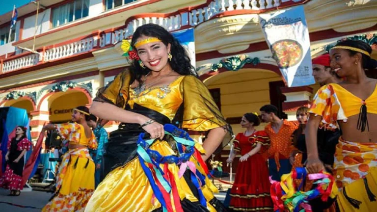 cuba cultura foto acn