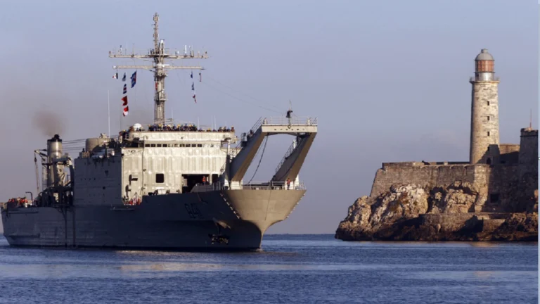 cuba llegada buques ayuda mexico foto efe jpg 3