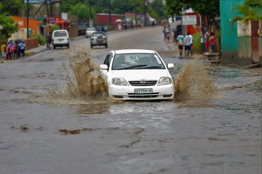 ea4809 mozambique floods in maputo
