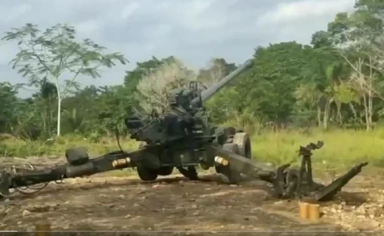 ejercito colombia