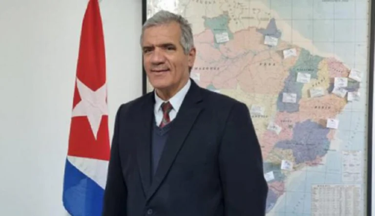 missions d'ambassadeur