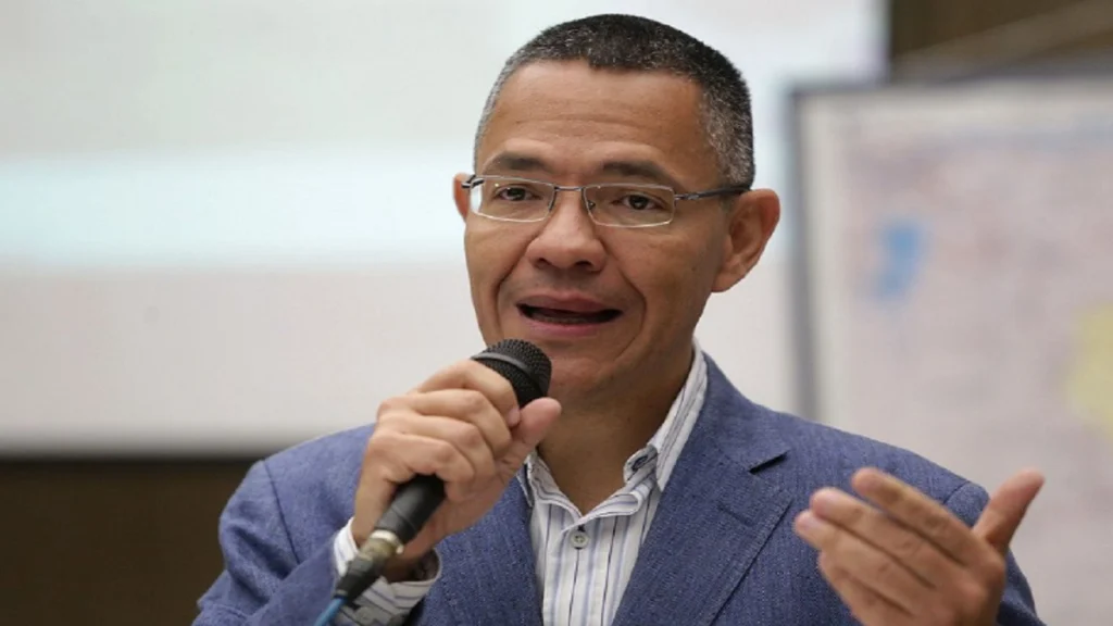 ernesto villegas ministro cultura venezuela foto minci