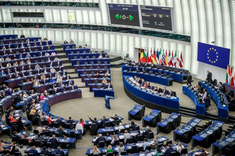 eurodiputados