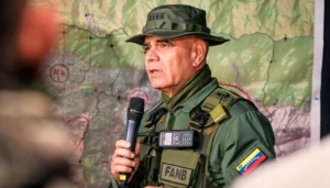Fuerza Armada Nacional Bolivariana celebró la promulgación de Ley de Amnistía en Venezuela