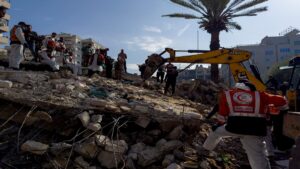 Más de 600 palestinos han muerto en Gaza por ataques israelíes desde el alto al fuego