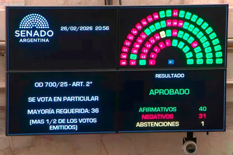 glaciares 26 de febrero 1