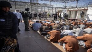 Hamás advierte que ley para ejecutar a prisioneros palestinos revela naturaleza de Israel