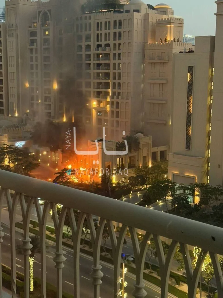 hotel dubai