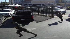 Deportaciones en EE.UU. se cuadruplicaron durante el segundo mandato de Trump