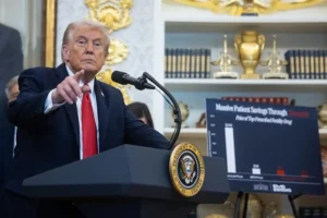 Política exterior de Trump: operaciones militares multimillonarias financiadas con deuda 15 image 2 1