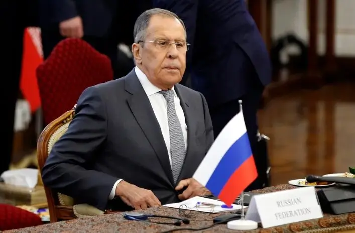 Lavrov: Rusia se declara lista para cualquier escenario tras fin del START III