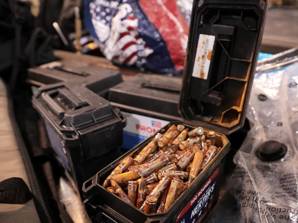 intento ilfiltracion terrorista 25 feb26 caja balas